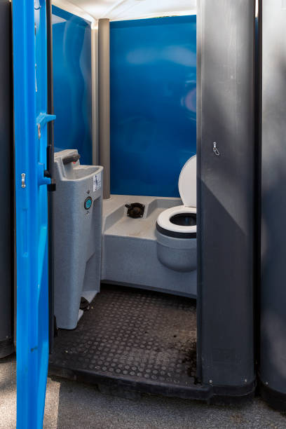 Best Portable restroom trailer rental  in East Hampton North, NY