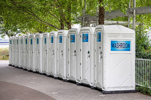 Sanitation services for porta potties in East Hampton North, NY